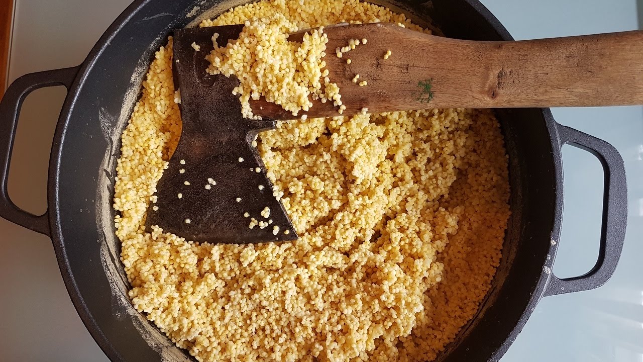 Каша из топора.С 1 апреля! - YouTube