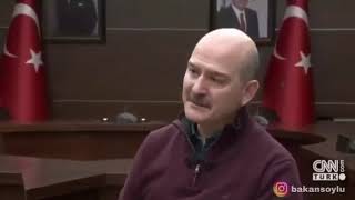 Süleyman Soylunun İstifa Nedeni - Milletim Affetsin..