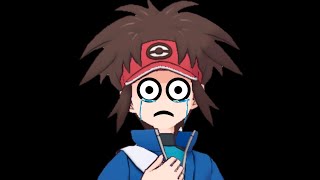 Dirty and Alt-less || Patrick Nate-man || Pokemon Masters Ex (Hot Wind is blowing)