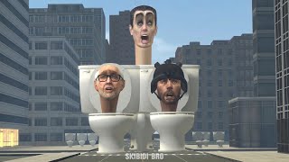 what if skibidi toilet 05,07,11,13 all series season 50