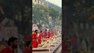Download lagu Om Namah Shivaya X Shiv Ganga Dharay - Sachet Parampra  Hindi Ringtone Mp3 Video Mp4