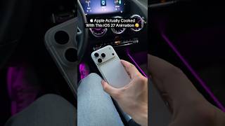 apple ios New futures unlock ios27 update crazy 🔥🚀 #iphone #ios27 #newupdate
