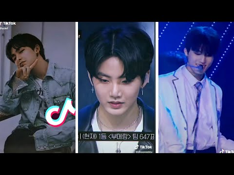 Treasure Tiktoks that will confuse you to choose bias || Pt. 2