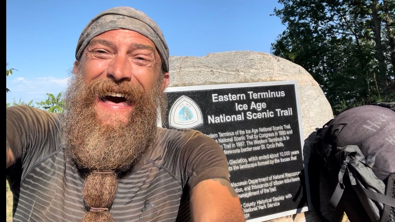 Ледниковый период, маршрут №50. Побеждает последний