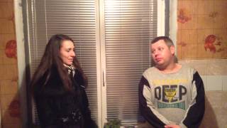 Пластиковые окна Запорожье. Устанавливал два окна и балконный блок в Запорожье в кредит(Устанавливал два пластиковых окна и балконный блок в 2013 году. Сделали окна быстро, качественно. Ни пыли,..., 2014-02-24T13:10:06.000Z)