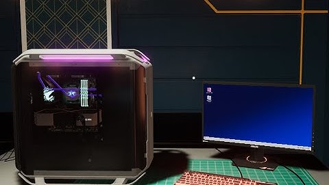 PCBS2 Custom water cooling tutorial!