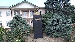 Поселок Красочный, Ипатовского района, Ставропольского края. 13.08.2024 г.