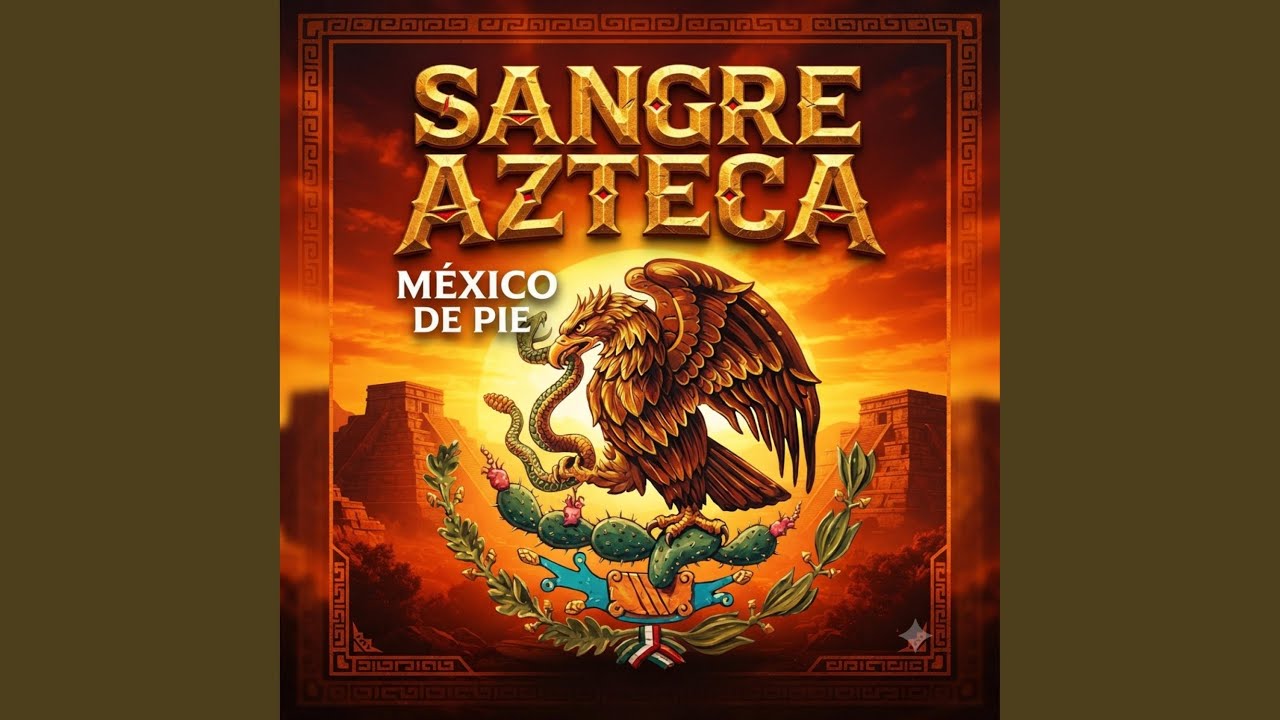 Sangre Azteca - YouTube