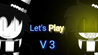 [FNF] But Lucas.soul Sing - Let's Play V3