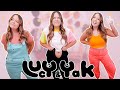 LUCY & YAK try-on! *sustainable/gender neutral*