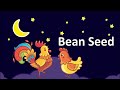 Bean Seed - Ukrainian Bedtime Stories for Kids