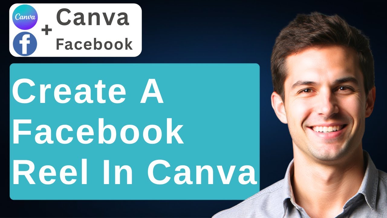How To Create A Facebook Reel In Canva (2026) [2026 Guide]