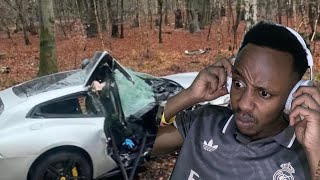 Reacting To Michael Antonio Miracle Comeback Omg He Can Jump Already???