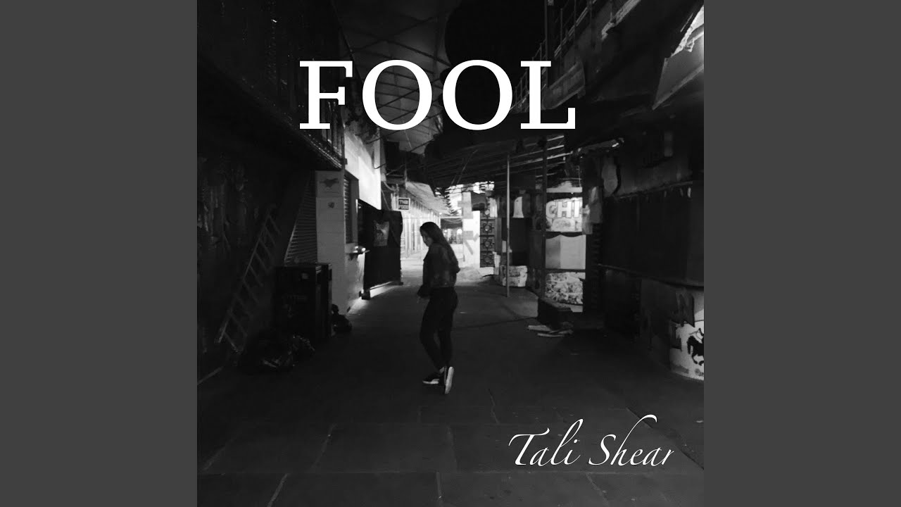 Watch Fool on YouTube Watch Fool on YouTube