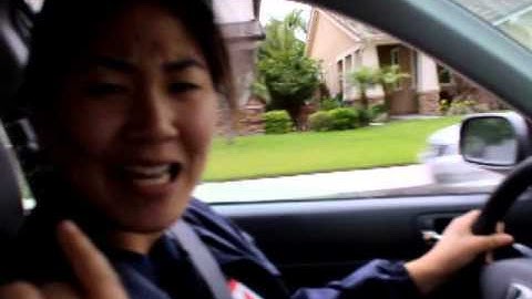 AP Calculus AB Music Video