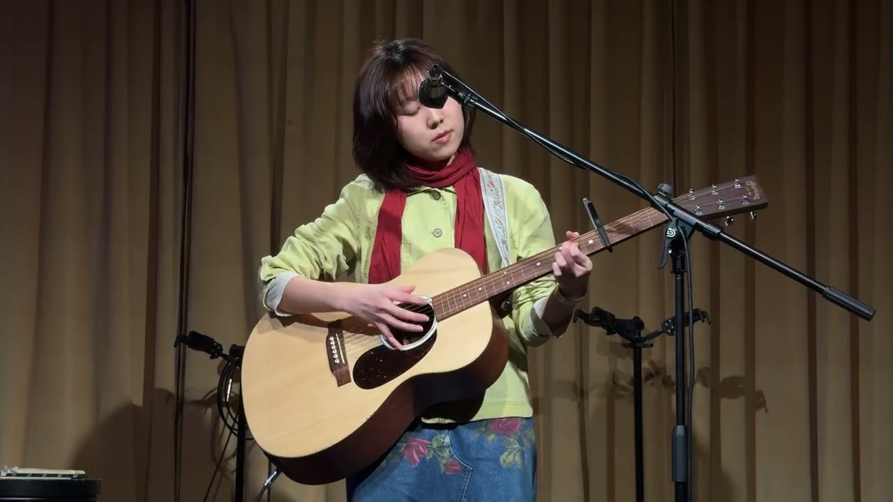 260304 모래 - 이야기의 이야기 @언플러그드 홍대