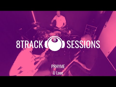 PRhyme - U Looz // cover session
