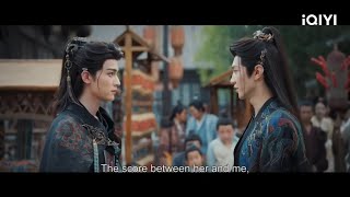 Chen Zheyuan & Chen Heyi - Fated hearts ( Surging waves FMV )