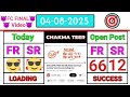 04/8/2025 Shillong Teer Common Number today | Shillong Teer Target Number Today | Khasi Hills Target