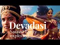 Devdasi pratha in india| Devadasi system explained in english