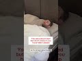 The scary truth about bad sleep... 🧠⚠️ #shorts