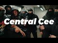 CENTRAL CEE x YWAL YWAL - BIRD (OFFICIAL MUSIC VIDEO)