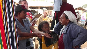 Ethiopia Summer 2012 - Engineers Without Borders UMCP