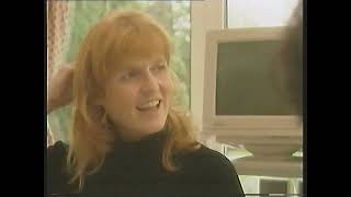 Famous Ruby Wax Meets The Duchess Of York - BBC1 - Sunday 17th November 1996 Net Worth