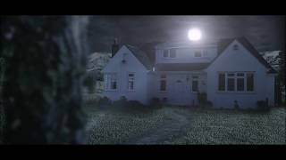 Set Extension | After Effects | Deconstruction