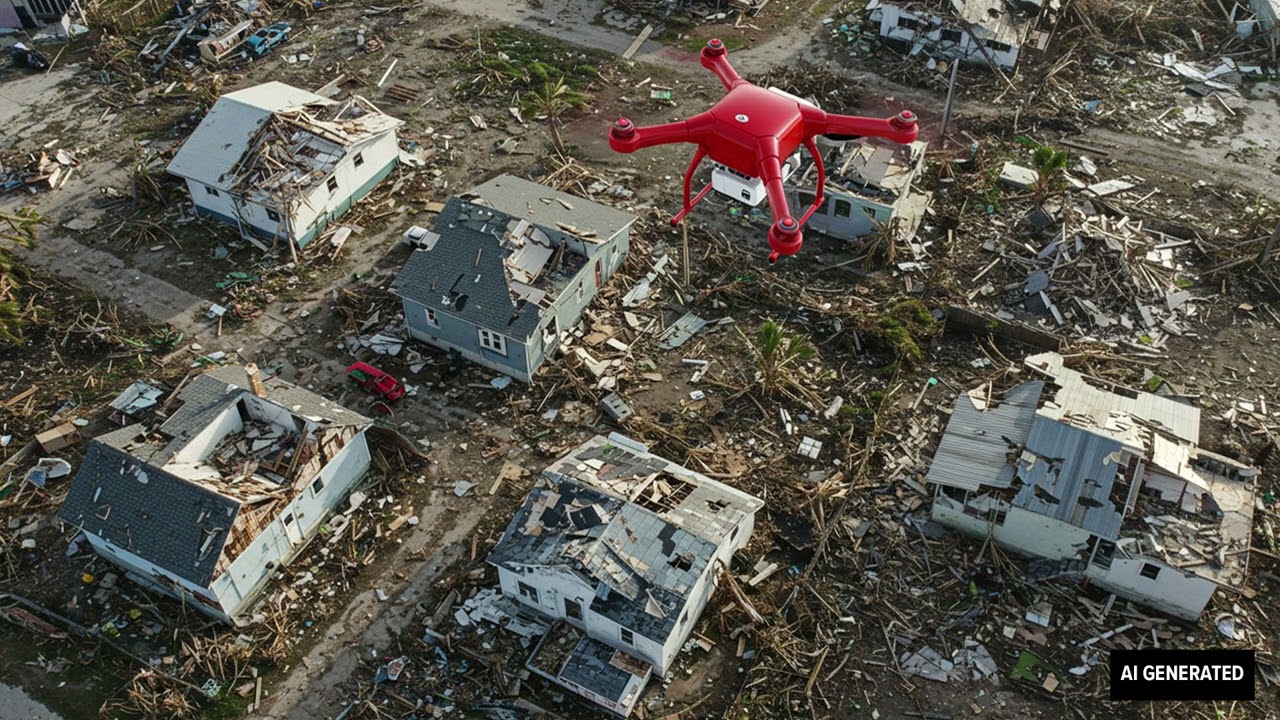 Critical Choices: AI in Disaster Management and Healthcare