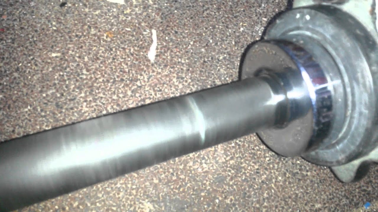 Barbell spin 2007 PALLINI COMP POWER BAR 2007 YouTube