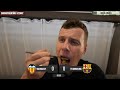 Valencia 1:2 FC Barcelona | nuda, ale 3 punkty najważniejsze! | REAKCJE