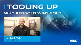 TOOLING UP: Why KENGold Wins Gold [S4 ep. #8]