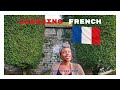 Learning french  tips for beginners  my journey