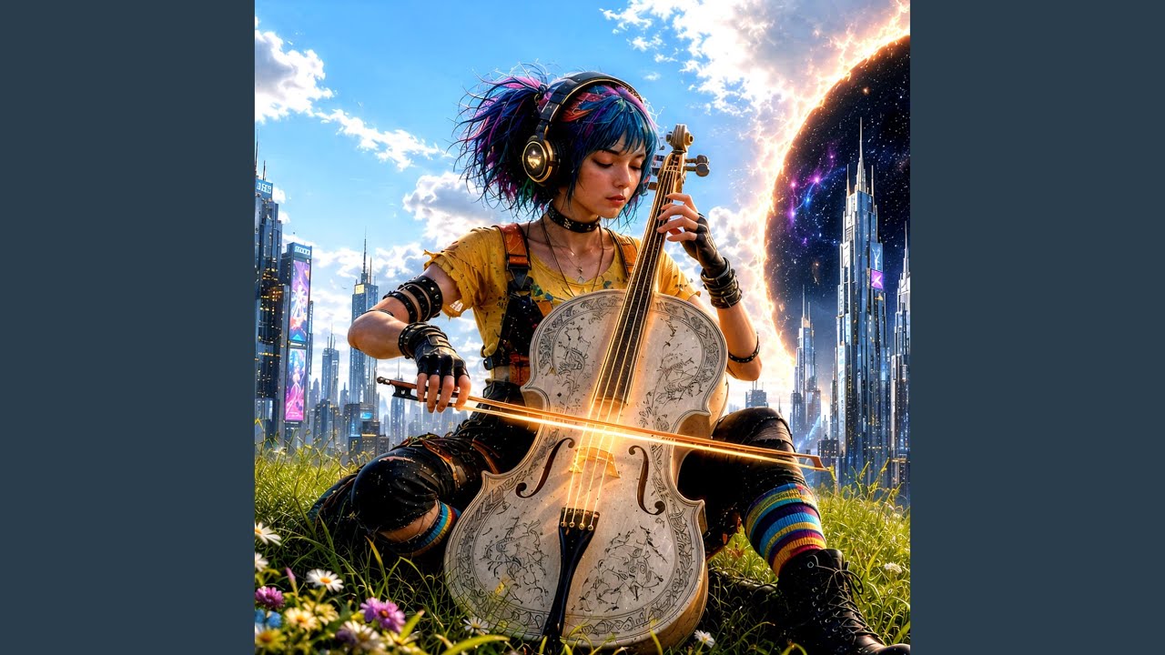 Sleduj Neon Aurora na YouTube Sleduj Neon Aurora na YouTube