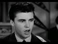 Ricky Nelson - Lonesome Town | TV Show: The Adventures of Ozzie and Harriet (1958)