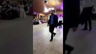 Kütahya Oyun Havası Dayılı Yigenli Resimi