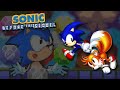 Opening Theme {Circumstance} - Sonic Before the Sequel (Slowed Down)