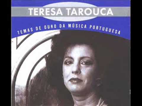 Teresa Tarouca - "As Minhas Asas"