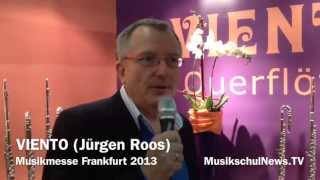 Viento - Vdm-Muschulnews Mumesse 2013