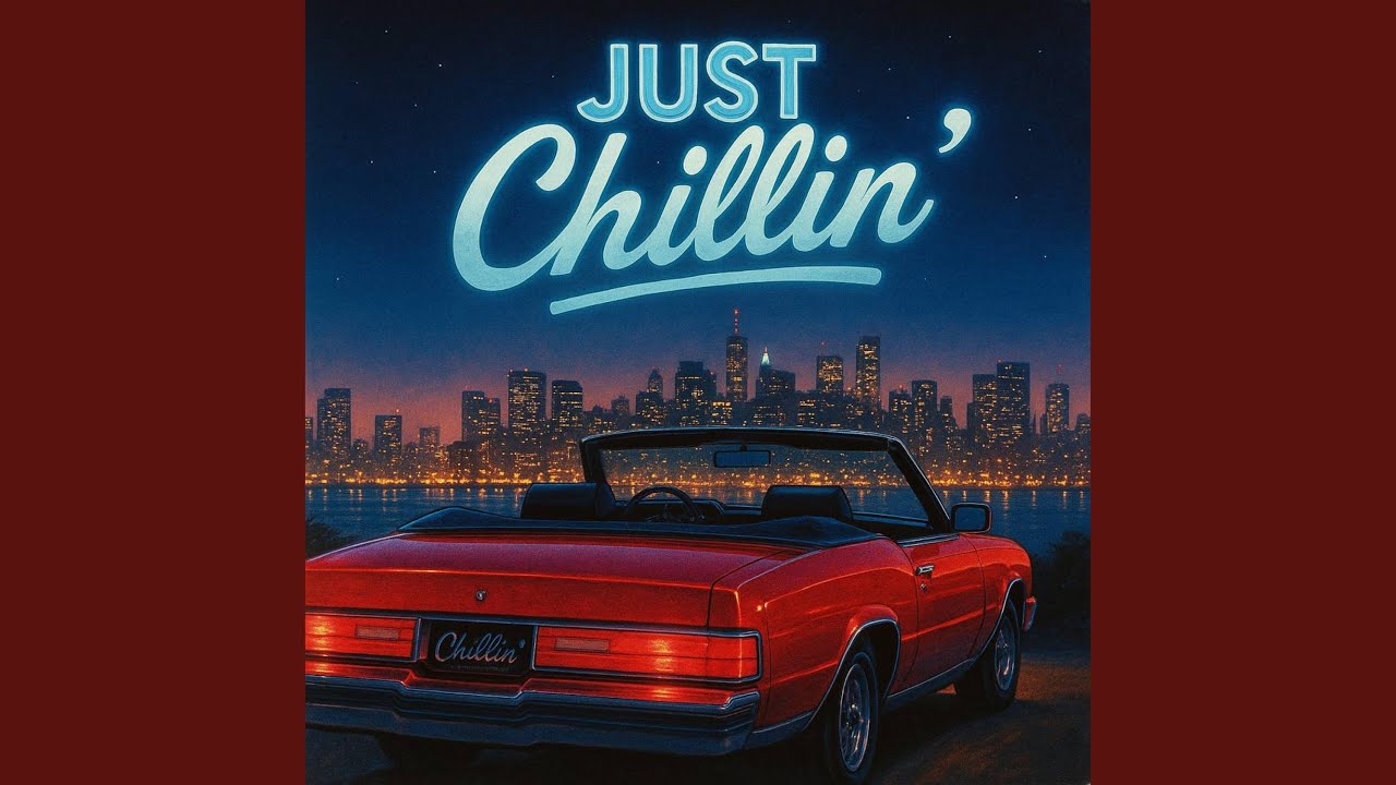 Just Chillin'
