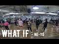 WHAT IF - Ne-yo