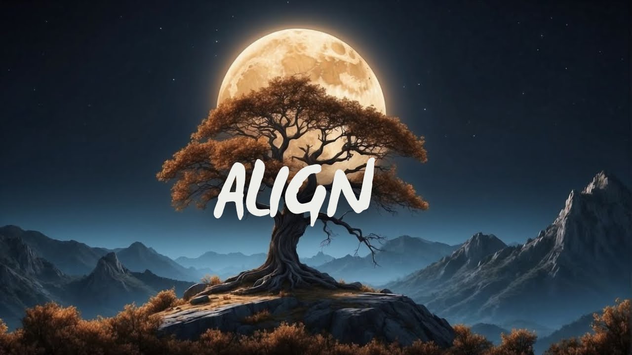 Watch PINES - Align (feat. little luna) on YouTube Watch PINES - Align (feat. little luna) on YouTube