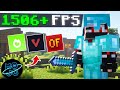 The Only FPS Boost Modpack For Mojo Launcher 📈