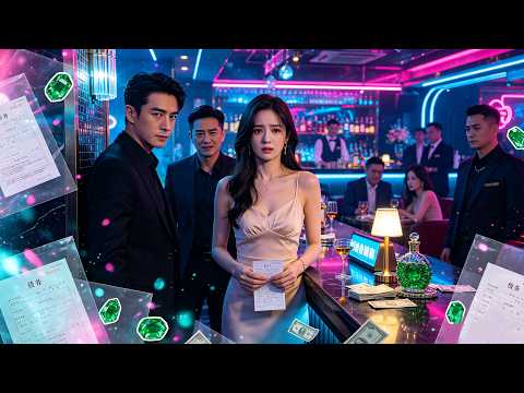 Pria itu berpura-pura penipu, mereka bekerja sama mengumpulkan bukti kejahatan#minidrama