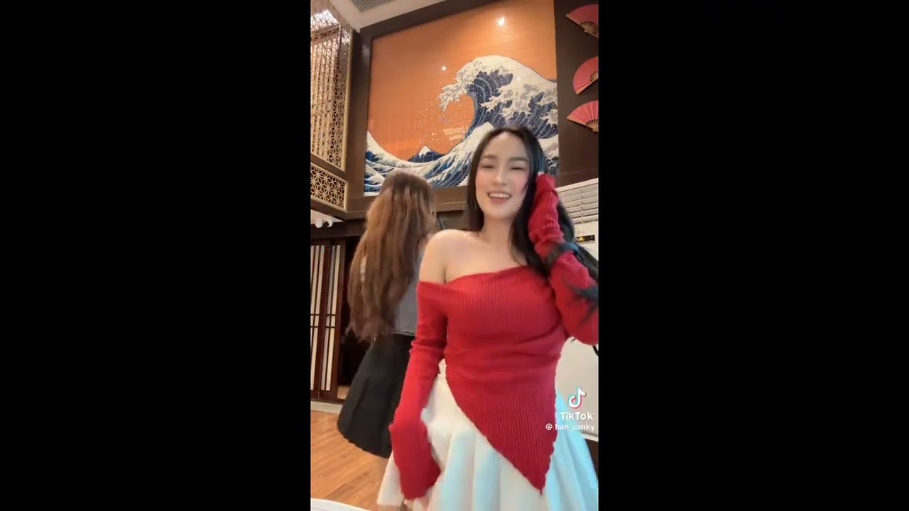 Wag Ipagsabi dance compilation 