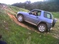 rav4 offroad