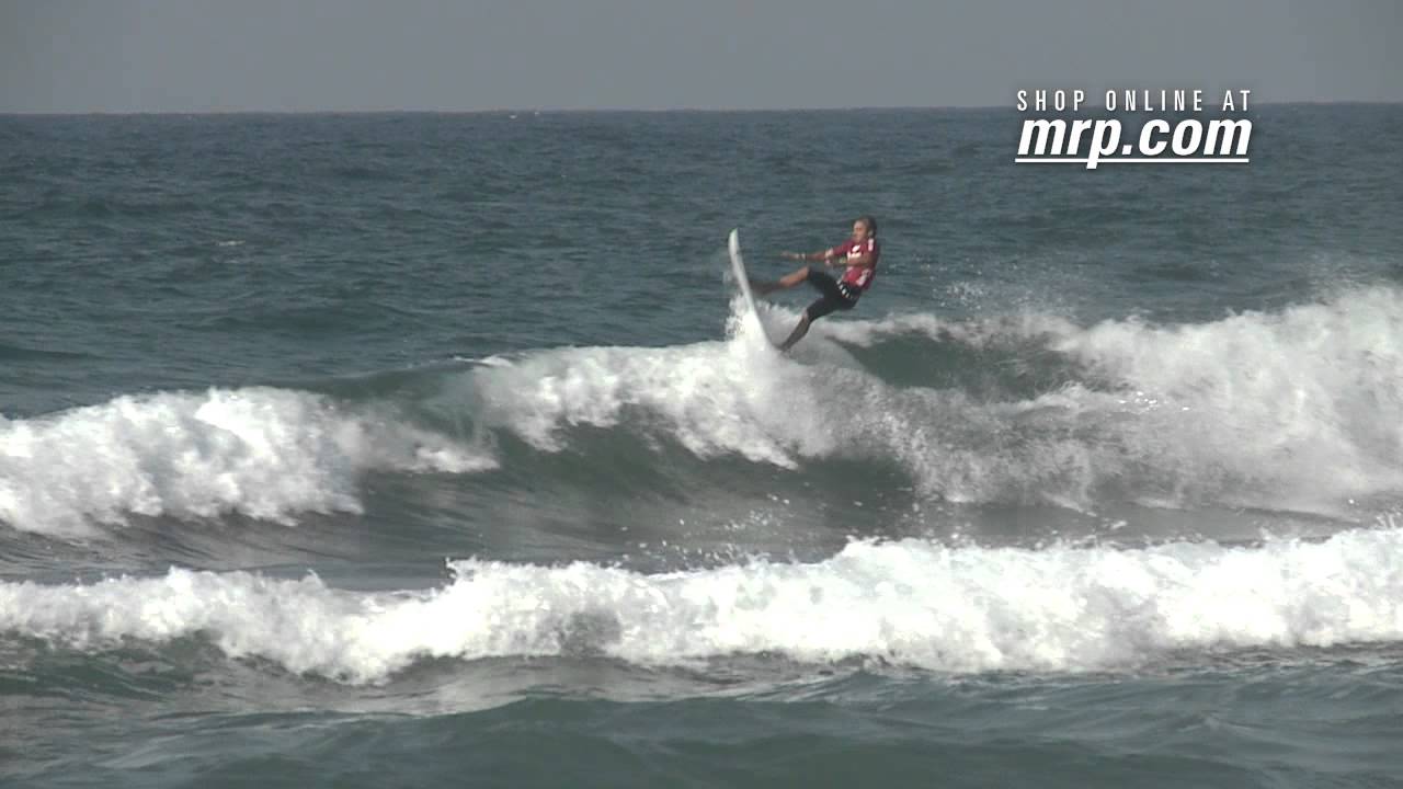 Mr Price Pro Ballito 2014 (Day 3 Highlights) YouTube