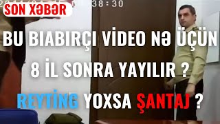 Fhn Emekdaslarinin Videosu Fhn Biarbirci Goruntuleri Fovqalade Hallar Zaur Mirzeyev Video