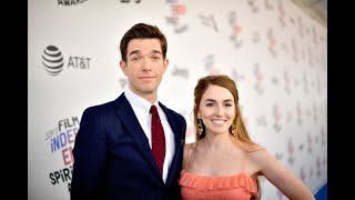 John Mulaney and wife Annamarie Tendler are calling time on their marriage after six years A rep